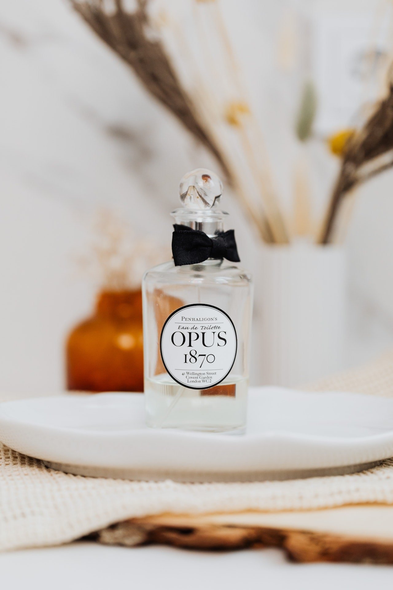 Miss Rose Essence