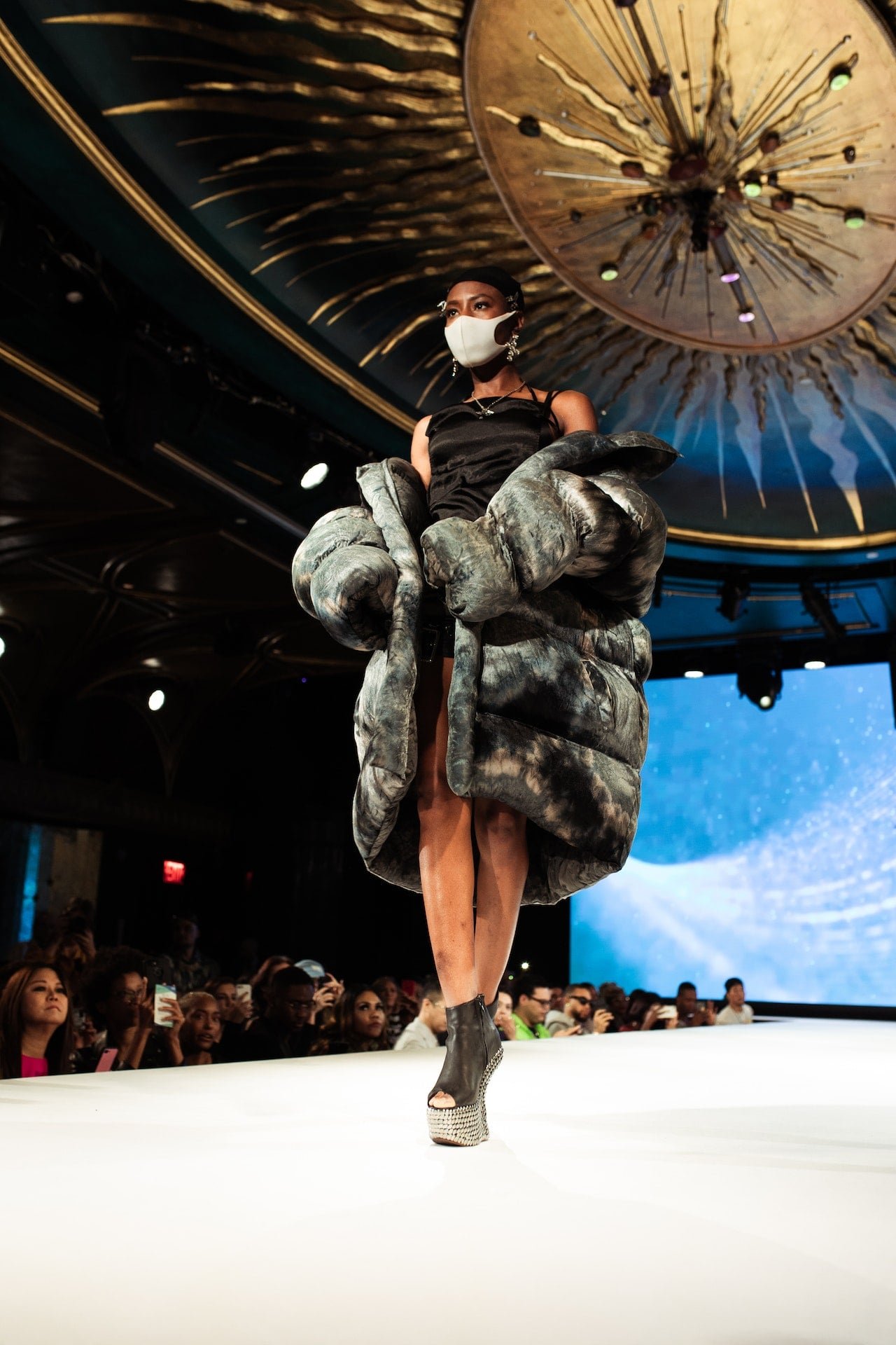 Fall-Winter 2022 Show in Bangkok