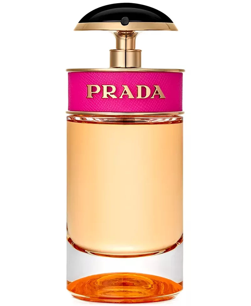 Candy Eau De Parfum Spray, 2.7-Oz.
